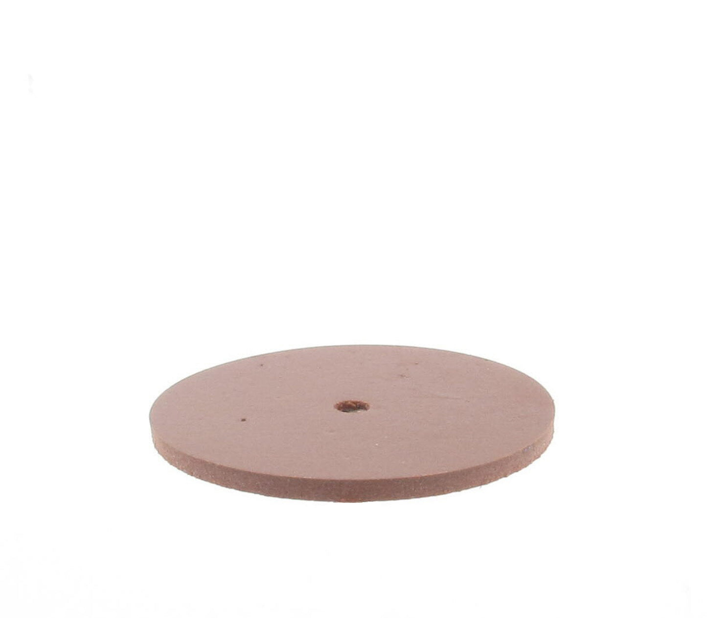 06 012 010 Gommino NIQUA® in Silicone Disco 22 × 1,2 mm