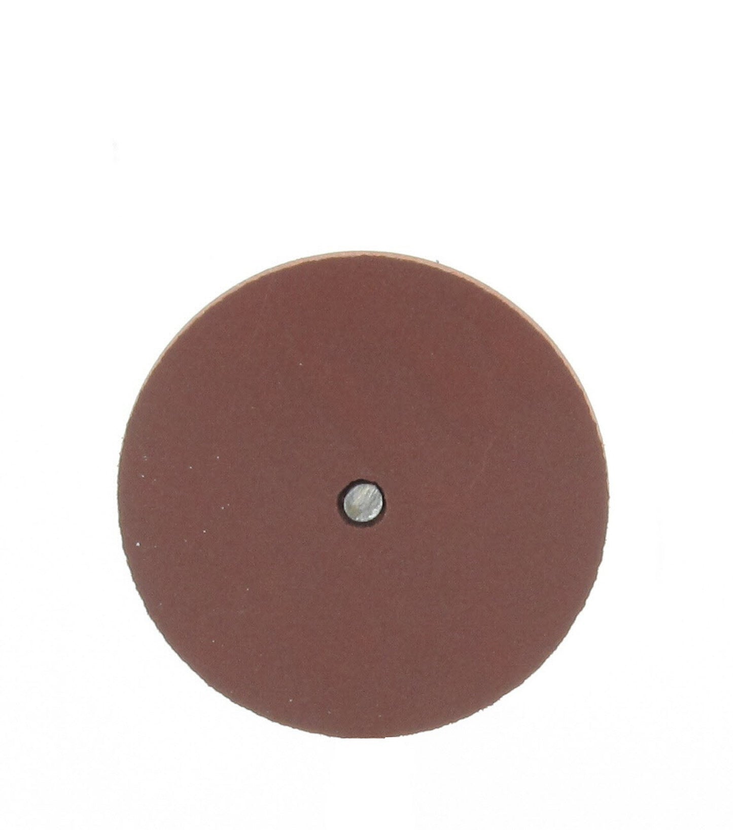 06 012 010 Gommino NIQUA® in Silicone Disco 22 × 1,2 mm