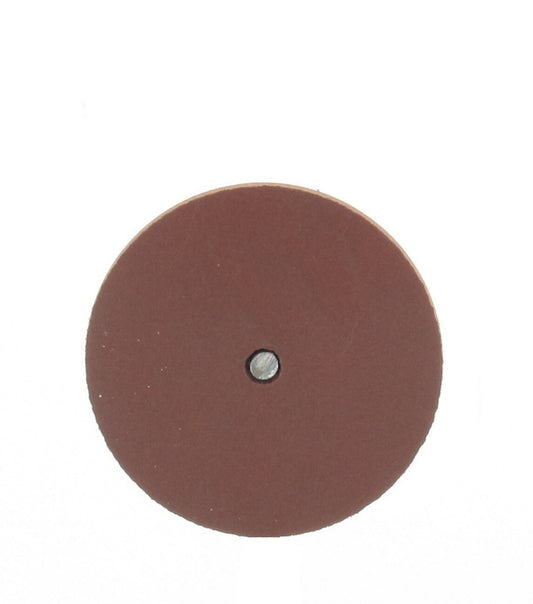 06 012 010 Gommino NIQUA® in Silicone Disco 22 × 1,2 mm