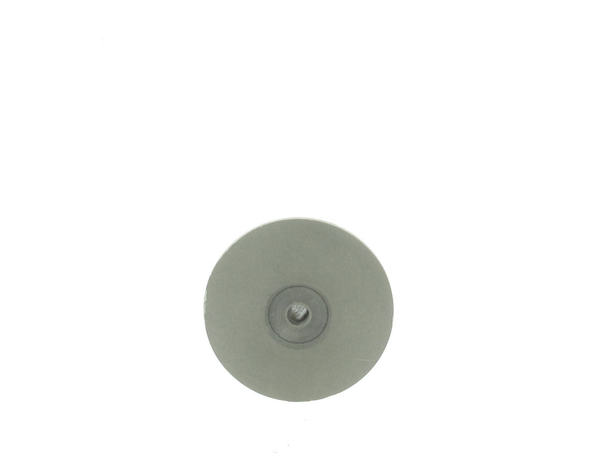 06 051 000 Gommino Diamantato NIQUA® Lenticolare Ø 15 × 2,5 mm