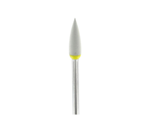 06 051 001 Gommino Diamantato NIQUA® a Fiamma Ø 4 × 13 mm