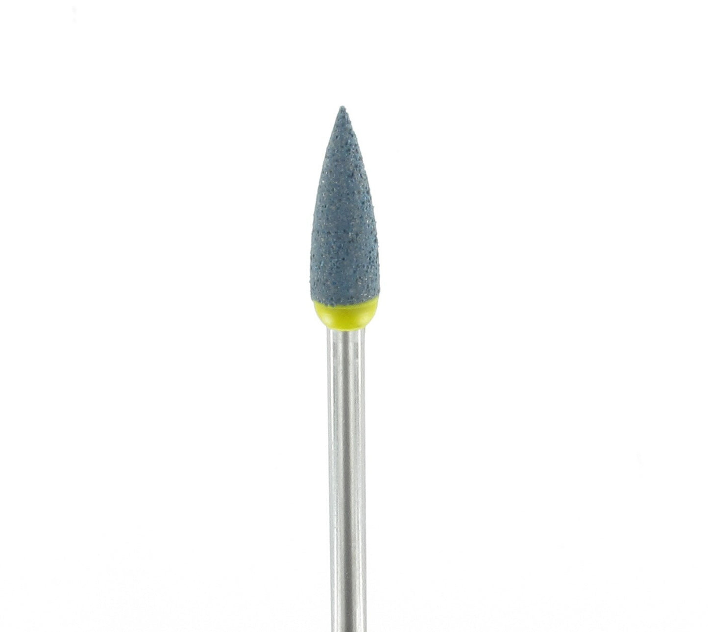 06 052 001 Gommino Diamantato NIQUA® a Punta Ø 4 × 13 mm