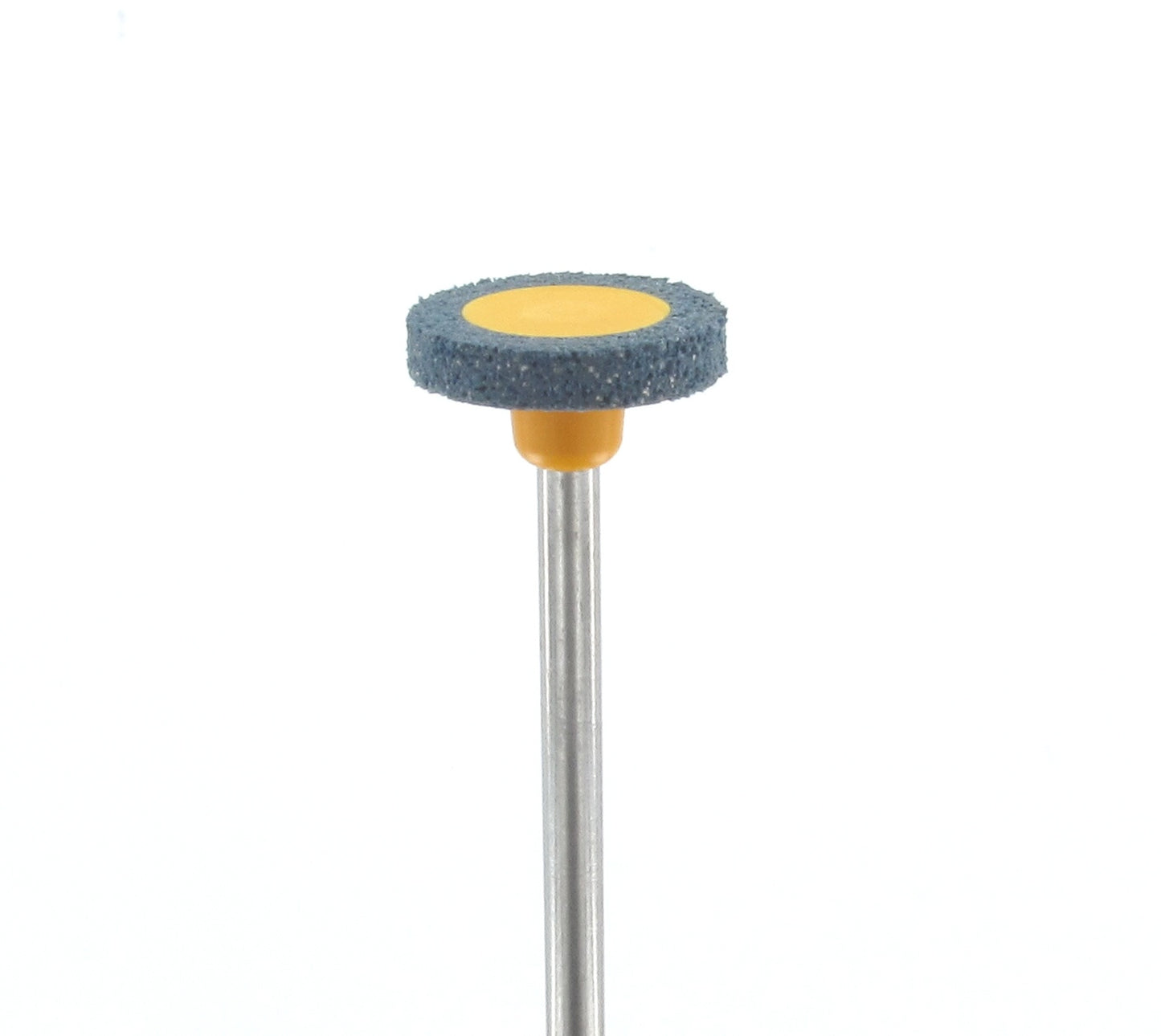 06 052 002 Gommino Diamantato NIQUA® a Disco Ø 11 × 2 mm