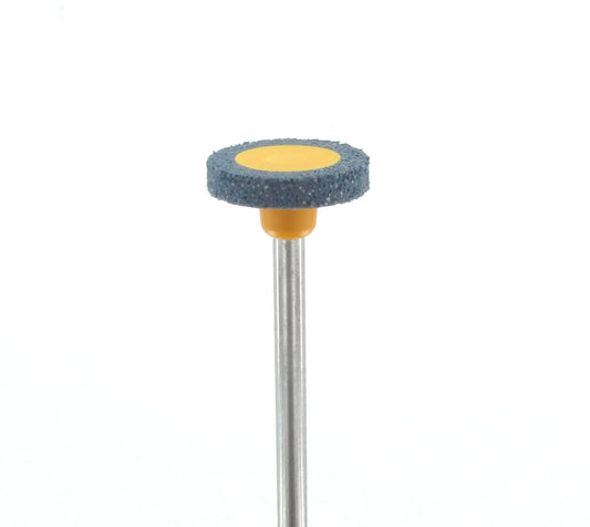 06 052 002 Gommino Diamantato NIQUA® a Disco Ø 11 × 2 mm