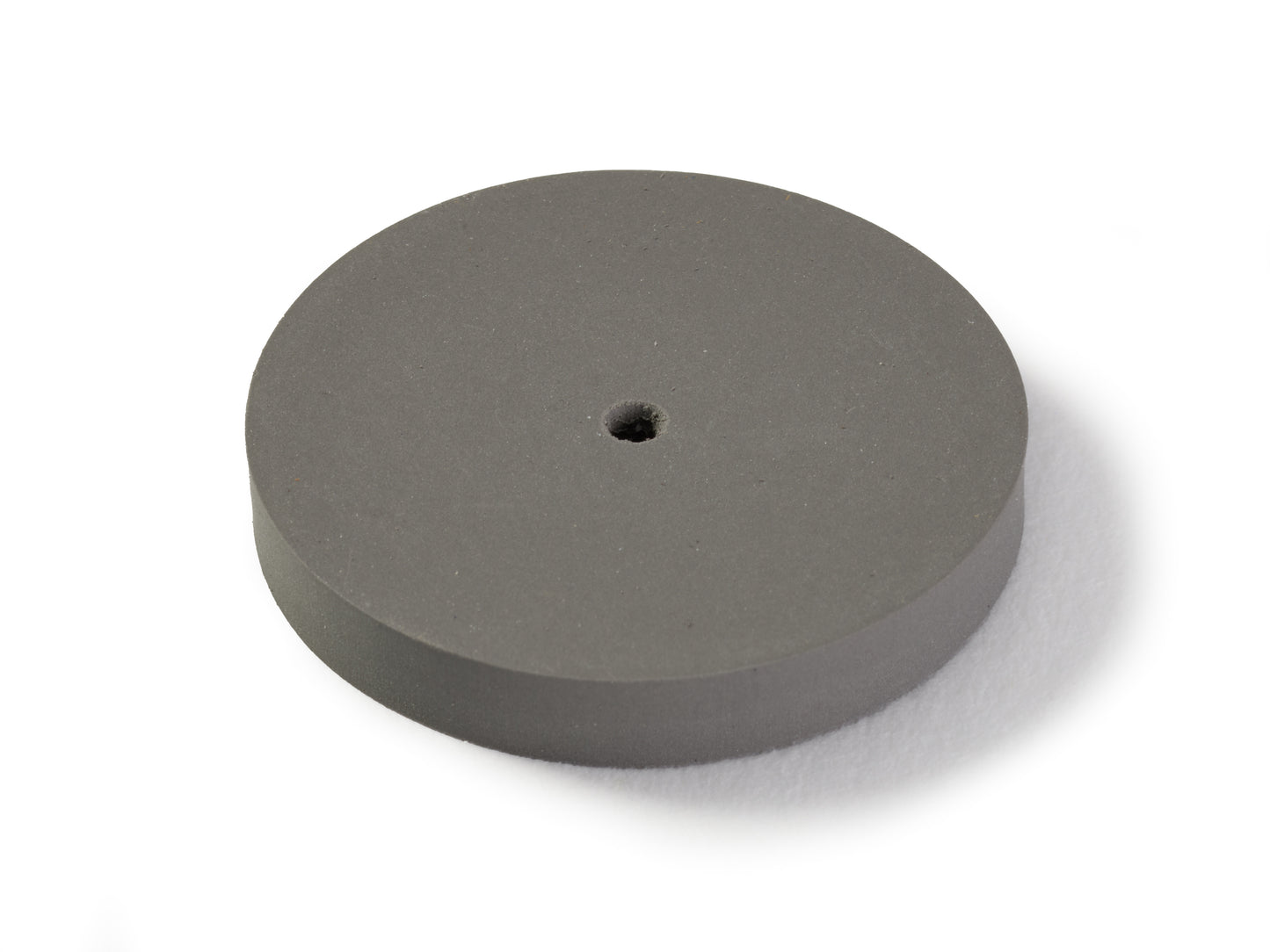 06 090 000 Gommino NIQUA® in Silicone Ø 22 × 3,2 mm