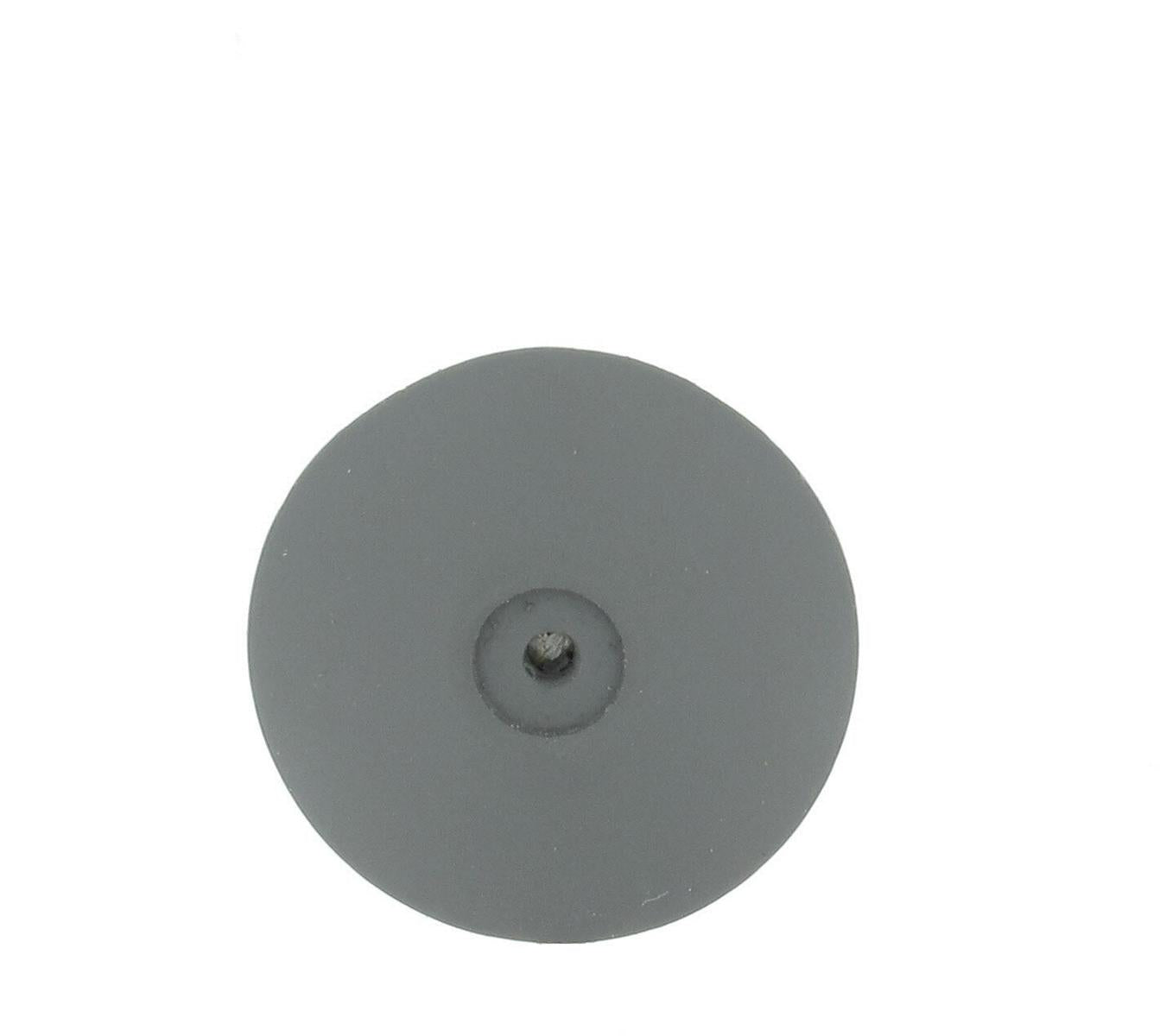 06 090 001 Gummino NIQUA® Lenticolare Ø 22 × 3,5 mm