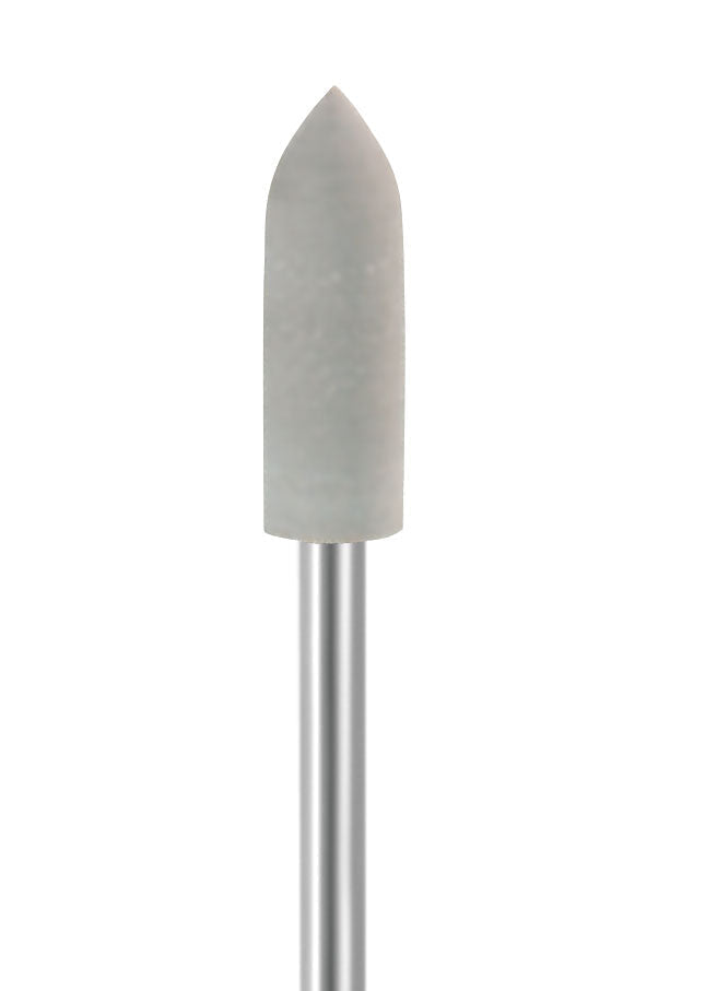 06 121 004 Gommino in pomice NIQUA® Ø 5 x 16 mm