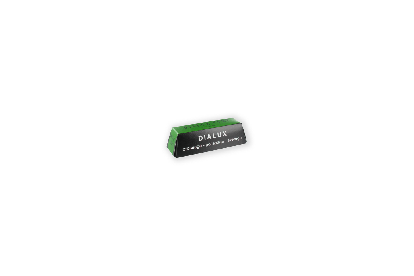 07 001 126 Pasta lucidante DIALUX® Verde