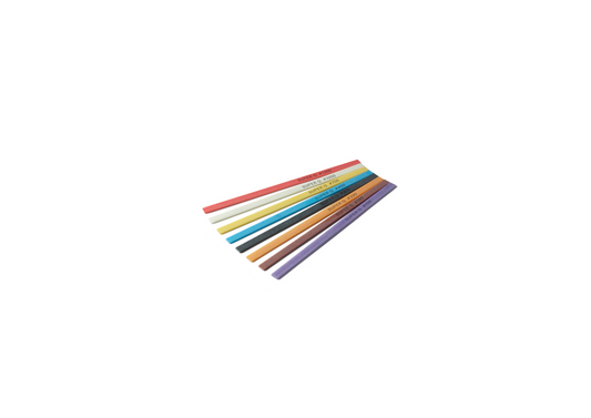 08 200 10 SUPER Q® Lima in ceramica piatta