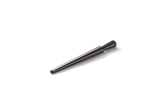 12 022 005 Triboulet in teflon nero "bergeon"