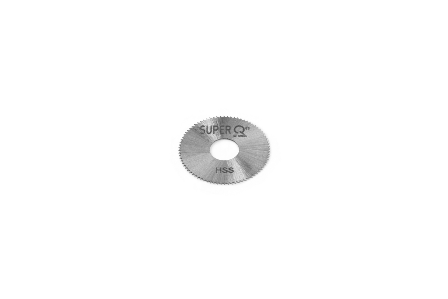 57 000 Lame circolari NIQUA SUPER Q® HSS per oreficeria