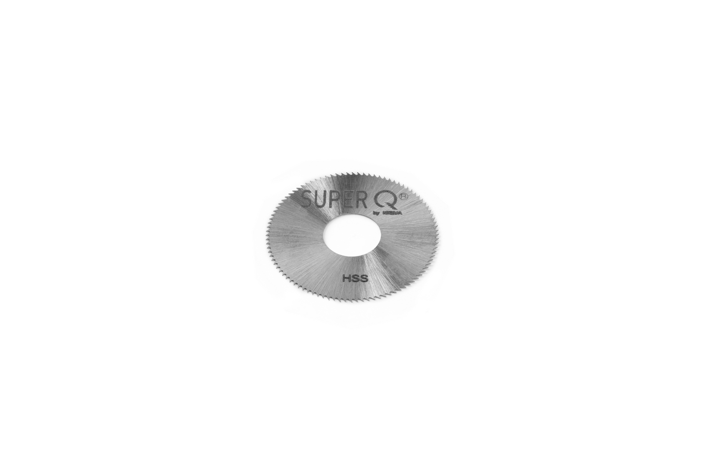 57 000 Lame circolari NIQUA SUPER Q® HSS per oreficeria