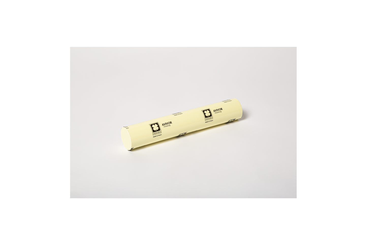 07 050 003 PASTA DA PULIRE "ESSENTIEL" GIALLO