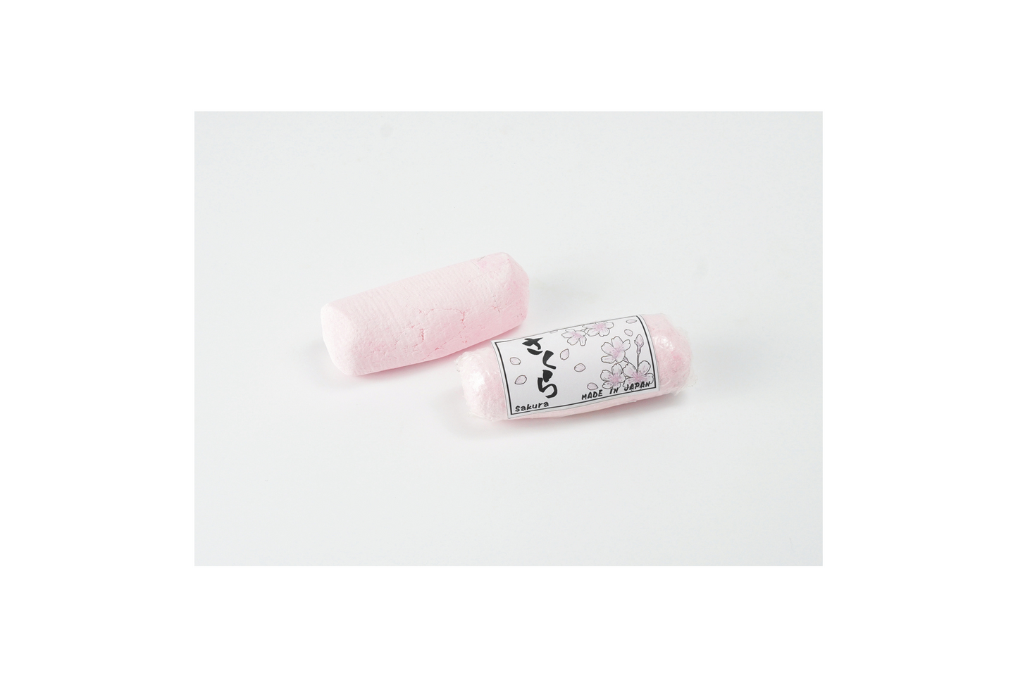 07 100 004 SAKURA Pink - pasta lucidante