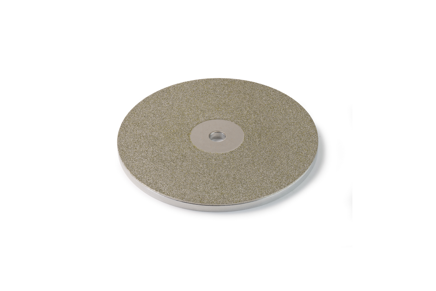 08 803 115 Disco Diamantato Ø 150 mm – Grana 80 per NIQUA EnSharp©