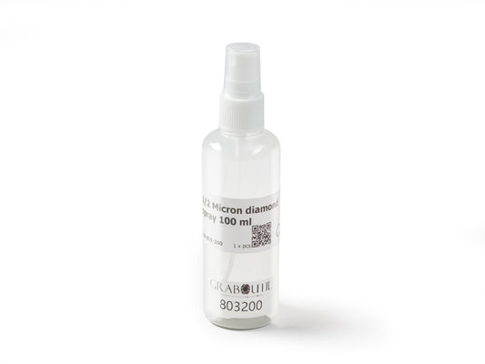 08 803 200 Spray di Diamante Micronizzato NIQUA®