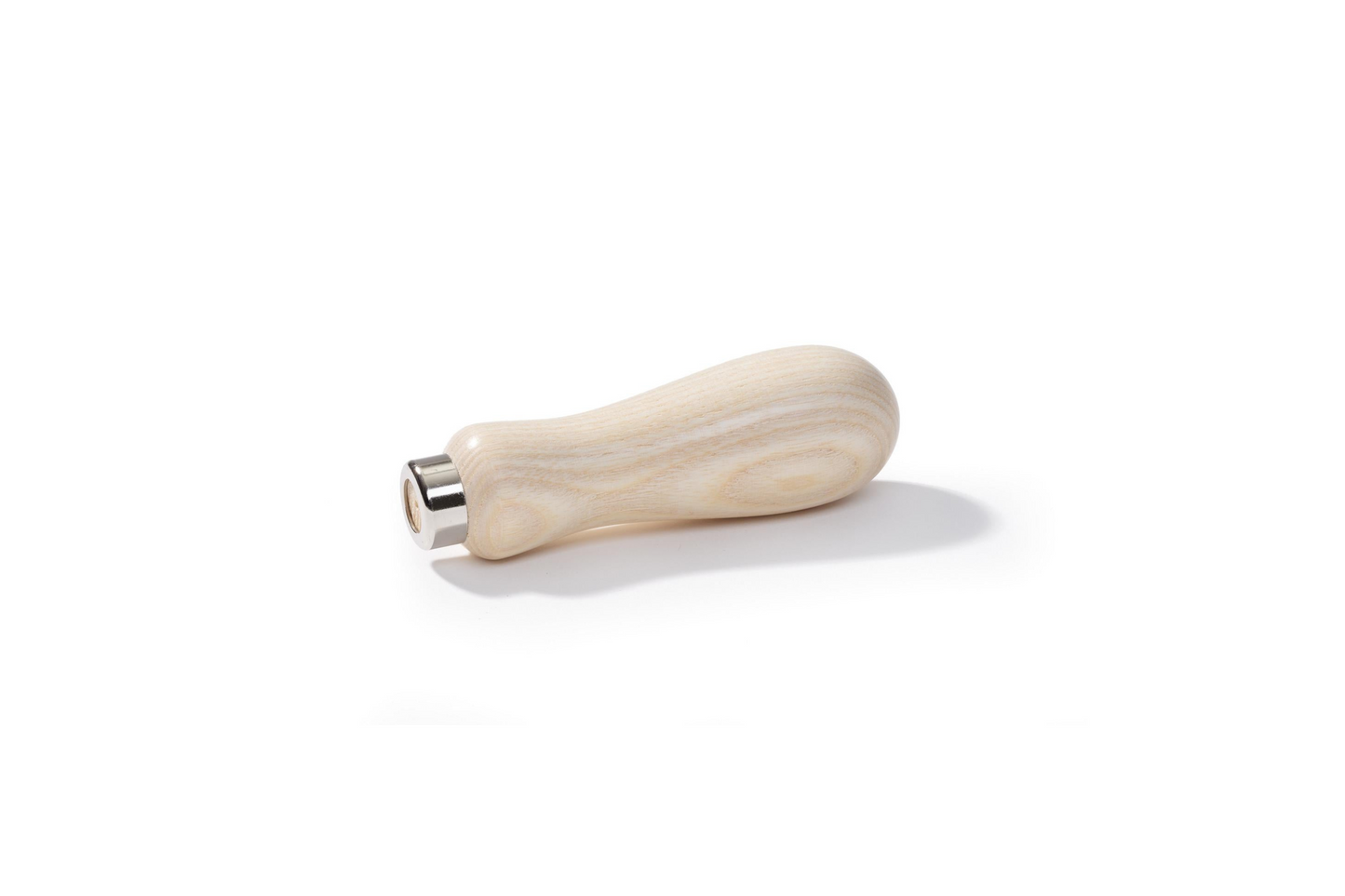 09 072 000 Manico per lime NIQUA in legno - lunghezza 105mm