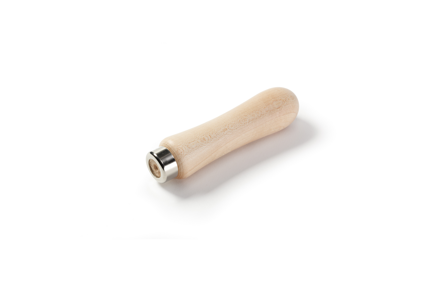 09 074 000 Manico per lime NIQUA in legno - lunghezza 100mm