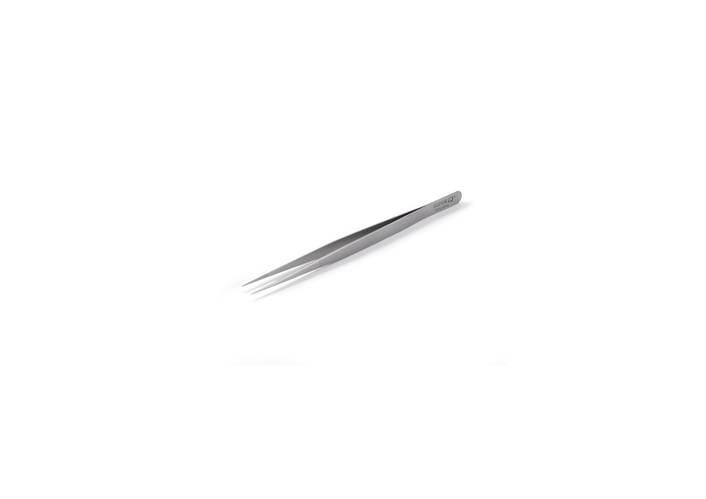 10 102 160 Pinzetta da gioielliere SUPER Q® “M” 0,9 mm