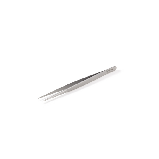 10 110 160 Pinzetta da gioielliere SUPER Q® “M1” 0,9 mm