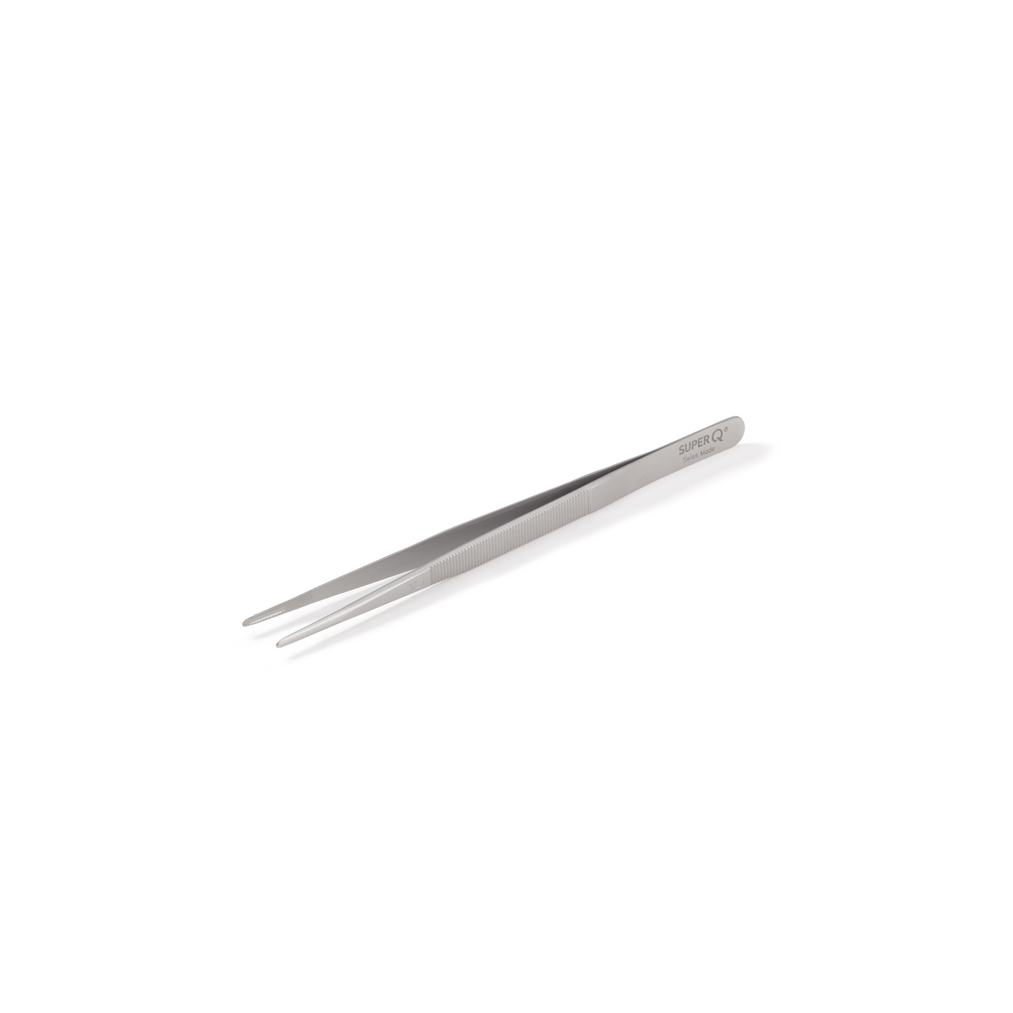 10 112 160 Pinzetta da gioielliere SUPER Q® “XL1” 1,8 mm