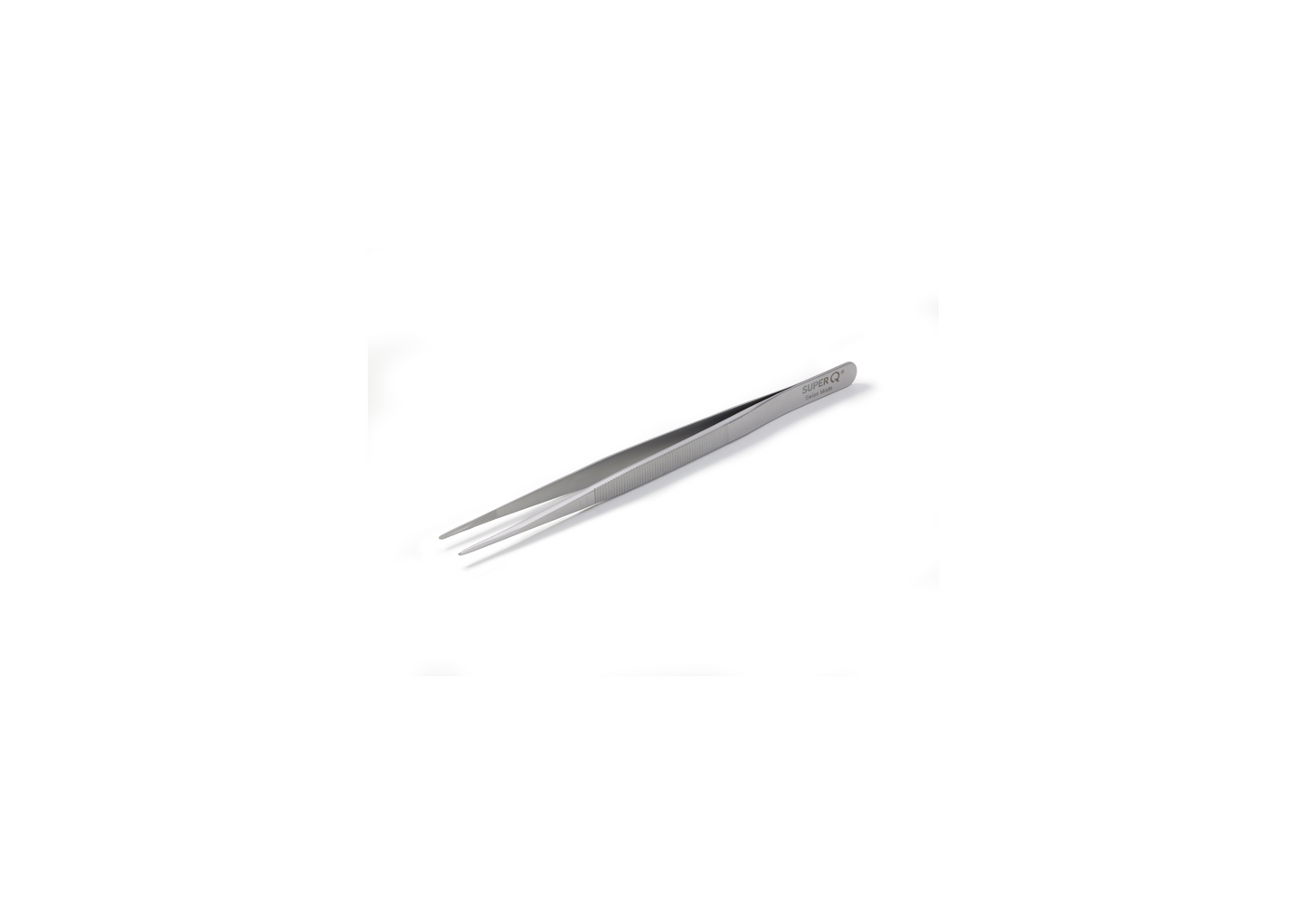 10 111 160 Pinzetta da gioielliere SUPER Q® “L1” 1,2 mm