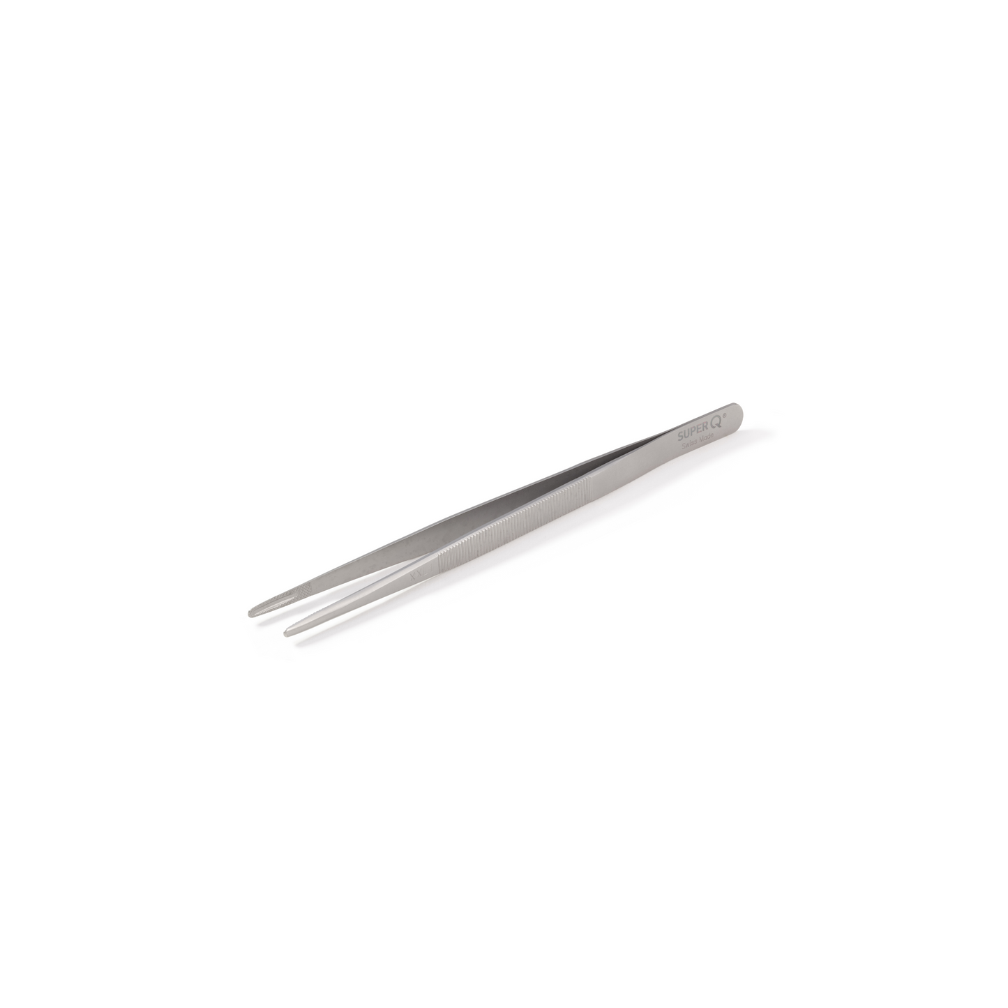 10 113 160 Pinzetta da gioielliere SUPER Q® “XXL1” 0,9 mm
