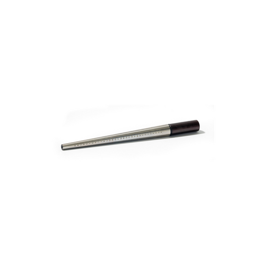 12 025 000 Triboulet in metallo misure A-Z e  1-6 NIQUA