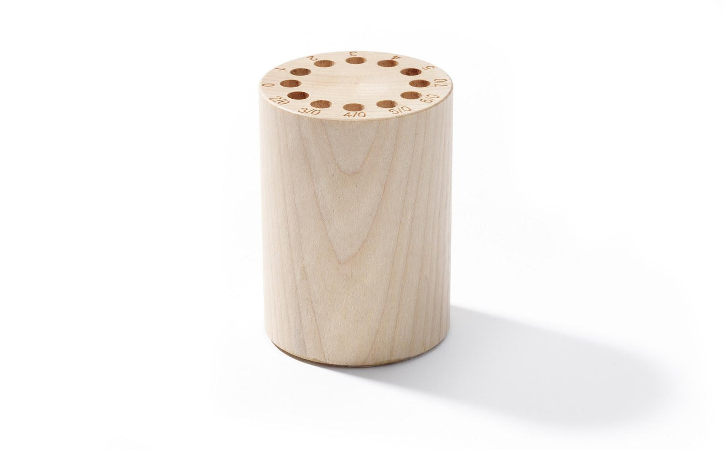 12 050 000 Porta seghette da traforo NIQUA in legno