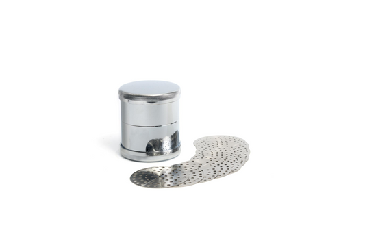 12 055 000 NIQUA Passino per pietre Ø 47 mm