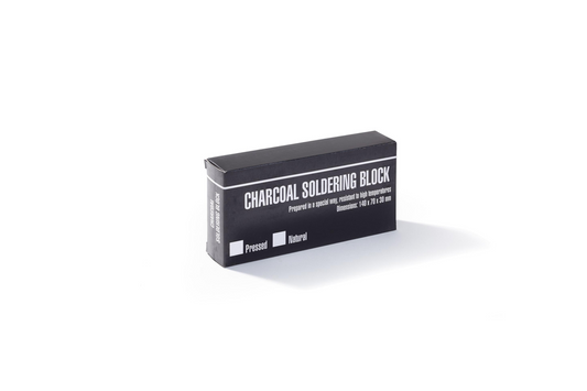12 070 000 Carbone naturale - 140 x 70 x 25 mm