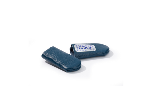 12 210 NIQUA® Dita in pelle