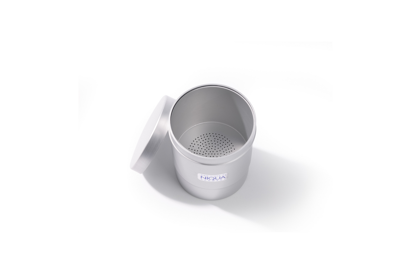 15 500 020 Bussolotto porta limatura