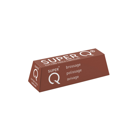 07 010 010 Pasta lubrificante SUPER Q® marrone