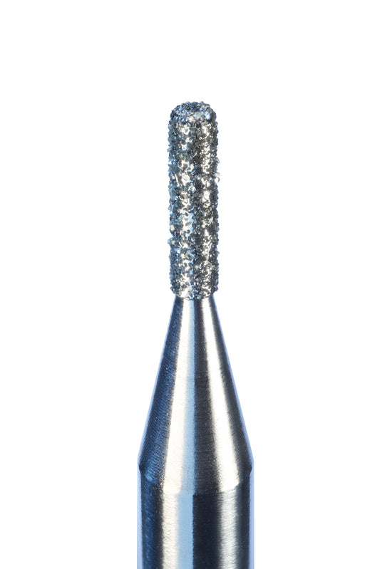 03 062 Frese diamantate a cilindro