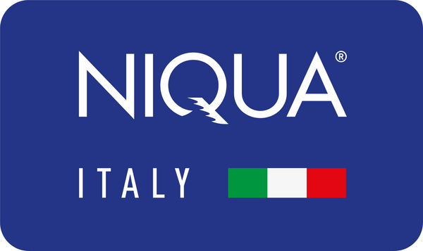 NIQUA® Italy