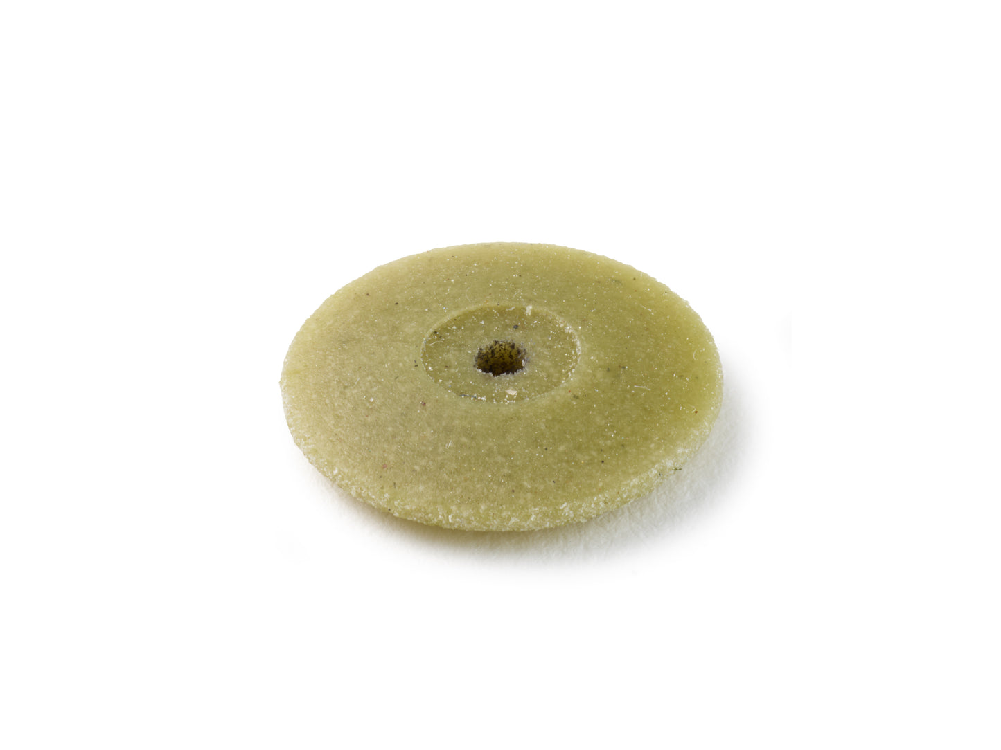 06 120 003 Lucitadore in pomice NIQUA® Ø 15 × 2,5 mm