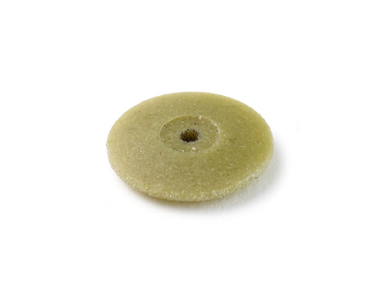 06 120 003 Lucitadore in pomice NIQUA® Ø 15 × 2,5 mm