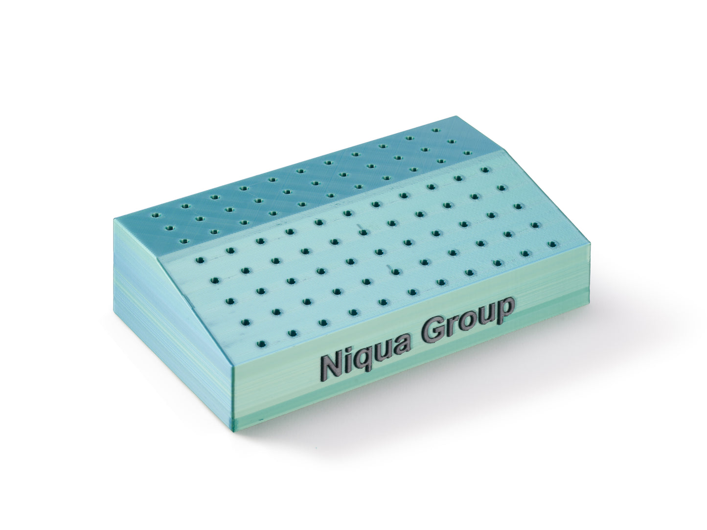 03 090 005 NIQUA Supporto portafrese e utensili multiplo