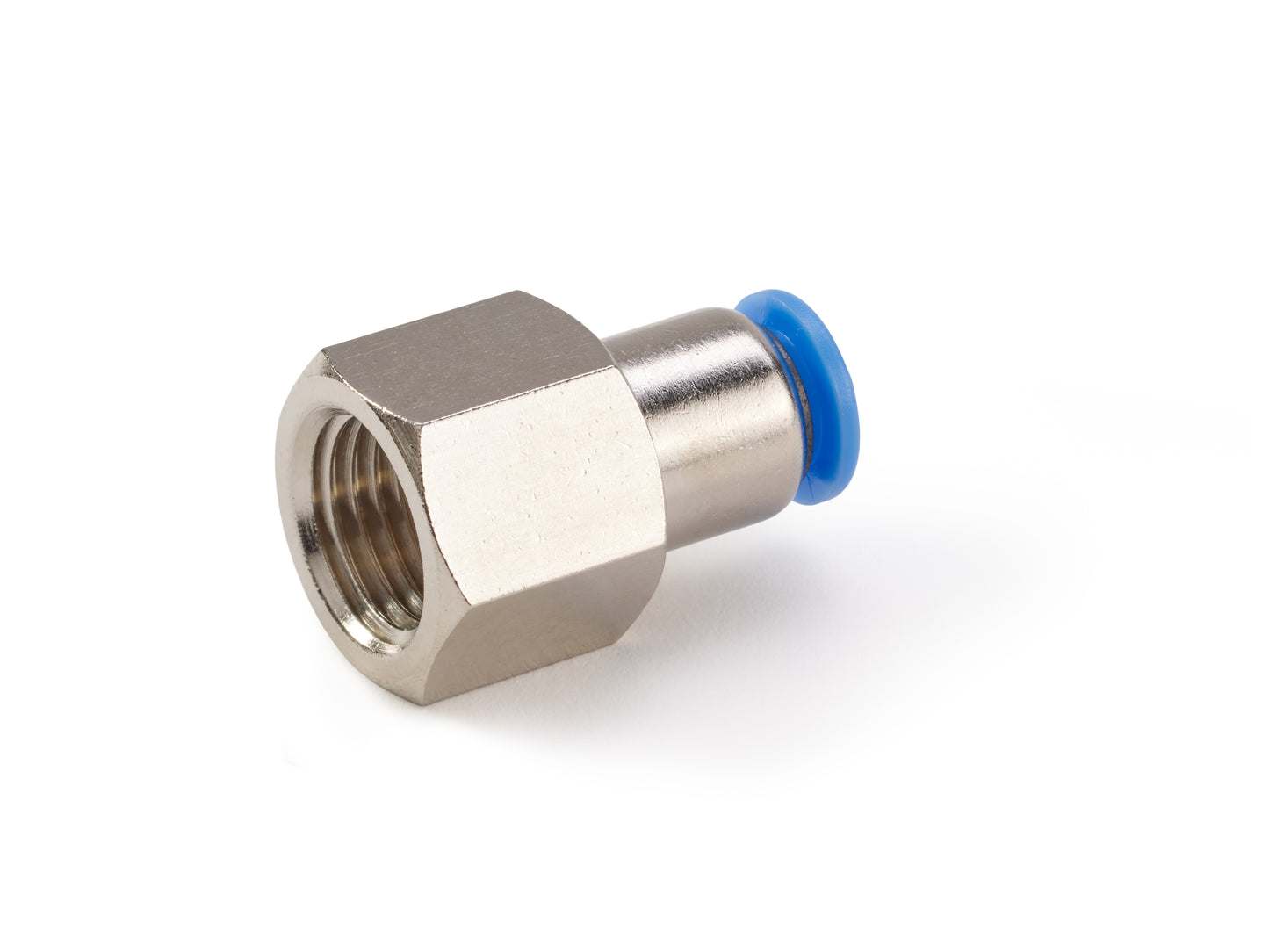 08 300 014 Raccordo compressore NIQUA per aria compressa