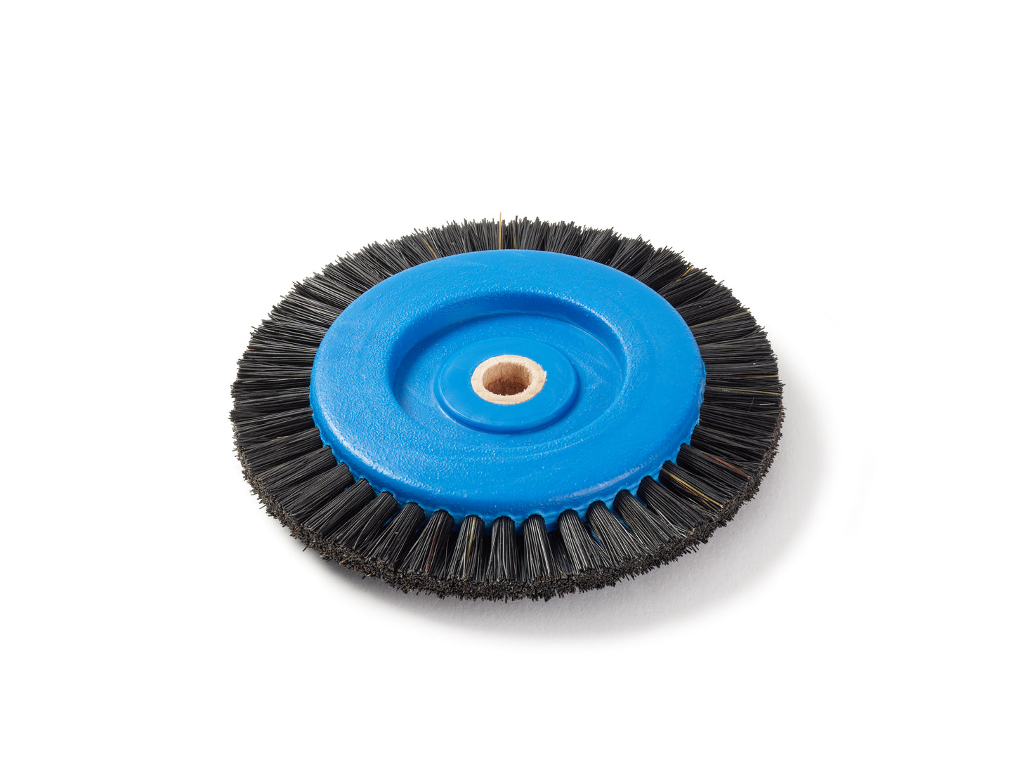 05 088 070 Spazzola in setola NIQUA® nera nucleo plastica mm70x2