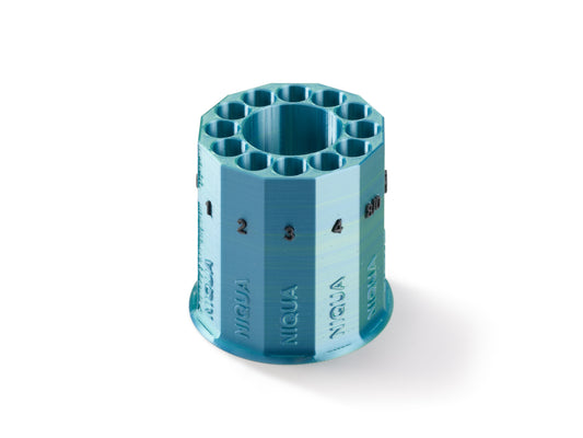 12 052 000 SUPER Q® Supporto per lame per gioelli