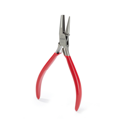 04 037 131 Tenagliolo ANTILOPE® tondo/concavo 130mm