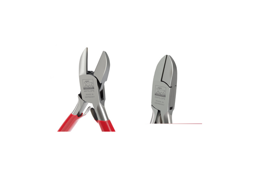 04 035 131 Tronchese ANTILOPE® taglio semiraso 130mm