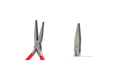 04 024 145 Tenagliolo ANTILOPE® piatto zigrinato 145mm