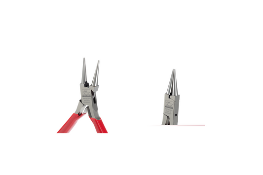 04 010 121 Tenagliolo ANTILOPE® tondo liscio 120mm