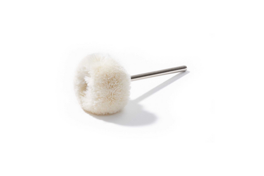 05 013 024 Spazzole G 4500 ANTILOPE® gamma in cotone