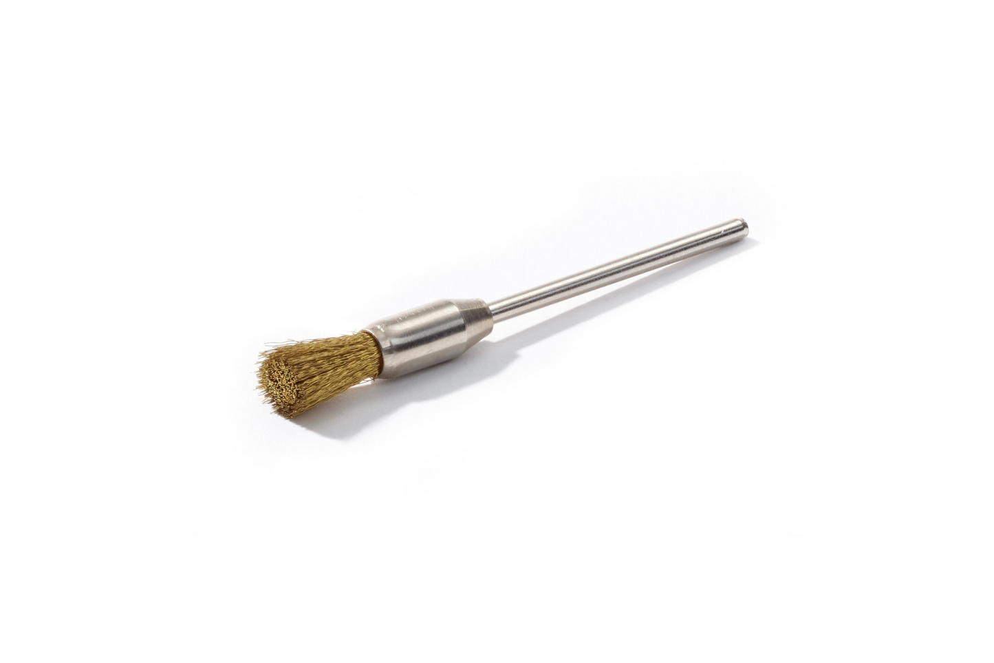 05 004 235 Spazzola A 8108 ANTILOPE® alfa in ottone