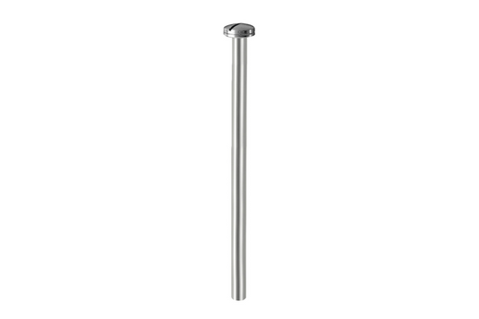 06 043 001 Mandrino porta gommino testa 5mm