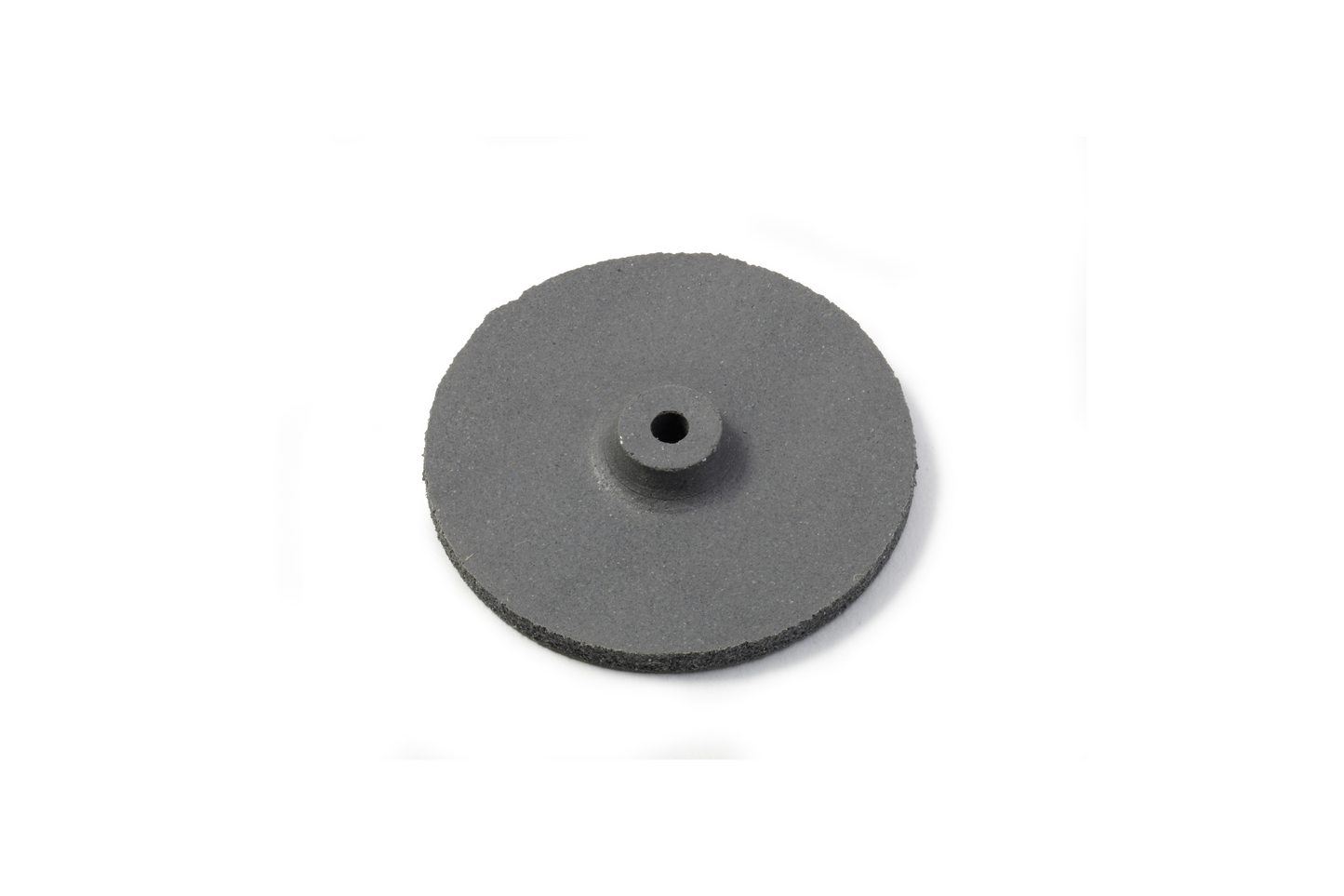 06 160 054 Gommino in silicone grigio ANTILOPE® per sgrossatura leggera